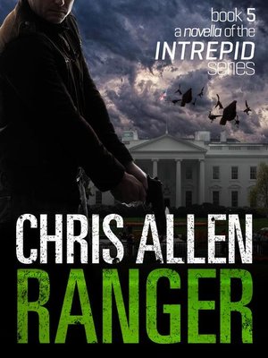 cover image of Ranger